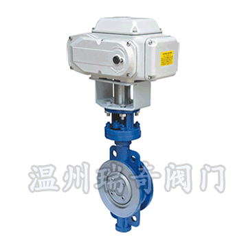 硬密封電動對夾<a href='http://m.vha7.cn/Product/diefa/' target='_blank'>蝶閥</a>