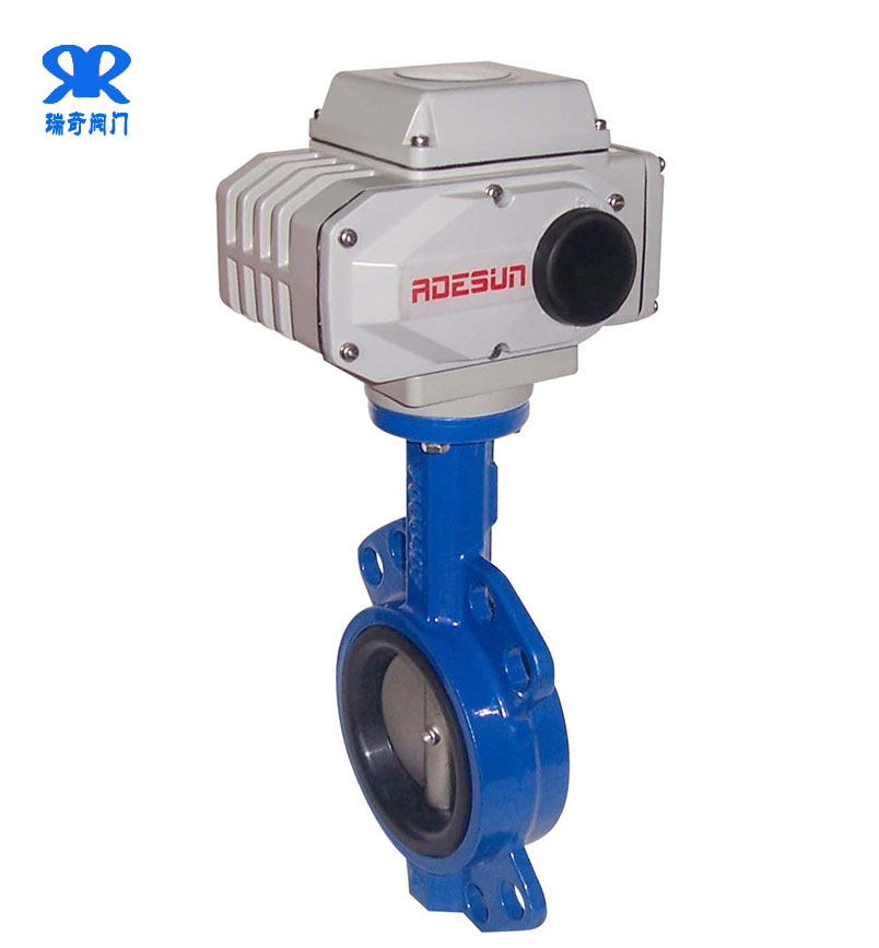 軟密封電動對夾<a href='http://m.vha7.cn/Product/diefa/' target='_blank'>蝶閥</a>